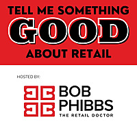 Tell Me Something Good About Retail