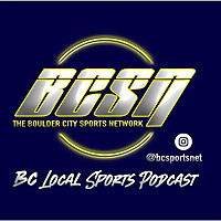 BC Sports Network Podcast