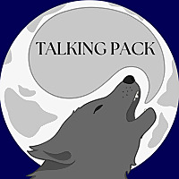 Talking Pack