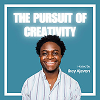 The Pursuit of Creativity