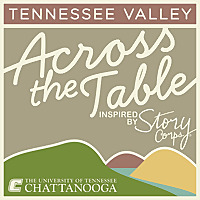 Tennessee Valley Across The Table
