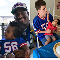 New York Football Giant Dad Podcast