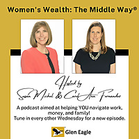 Women's Wealth: The Middle Way®