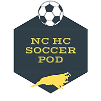 NC HC Soccer Pod