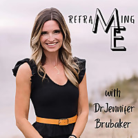 Reframing Me - Self-Development & Parenting Teens for Midlife Moms