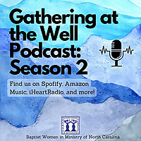 Gathering at the Well