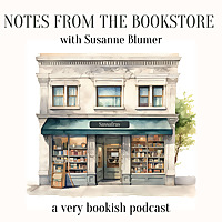 Notes From The Bookstore