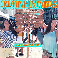 Creative Cravings