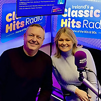 The Talking Travel Podcast with Ed Finn & Sarah Slattery