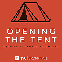 Opening the Tent: Stories of Jewish Belonging