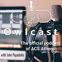 ACS Athens Owlcast