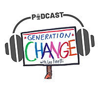 Generation Change with Leo Finelli