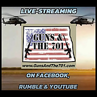 Guns & The 701 - www.GunsAndThe701.com