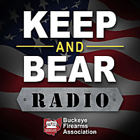 Keep and Bear Radio