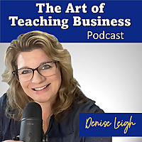 The Art of Teaching Business