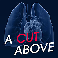 A Cut Above: Cardiothoracic insights from EACTS