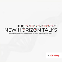 The New Horizon Talks