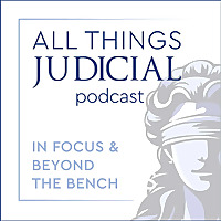 All Things Judicial