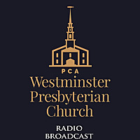 Westminster Pulpit Radio Broadcast