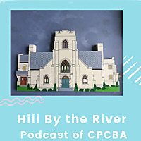 Hill By the River