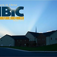 Hope Born In Christ Church Sermons