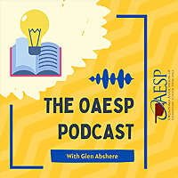 The OAESP Principal Podcast