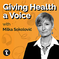 Giving Health a Voice