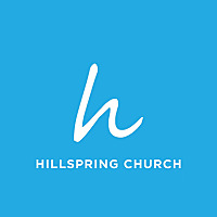 HillSpring Church Audio Podcast