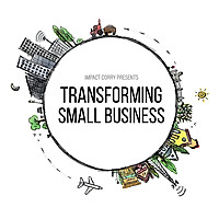 Transforming Small Business (Impact Corry)