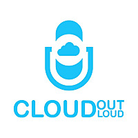 Cloud Out Loud Podcast