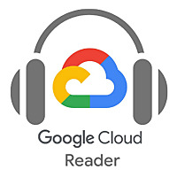 Google Cloud Reader