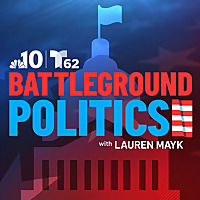 Battleground Politics With Lauren Mayk