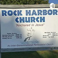 ROCK HARBOR CHURCH