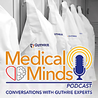 Medical Minds: Conversations with Guthrie Experts