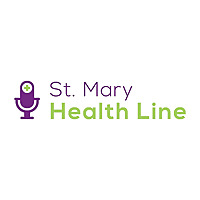 St. Mary Health Line