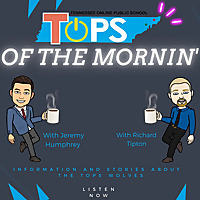 TOPS of the Mornin'
