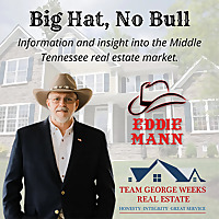 Big Hat, No Bull