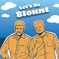 Let's Be Blount