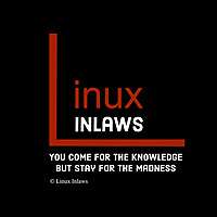 Linux Inlaws