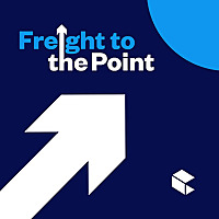 Freight to the Point