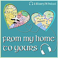 From My Home To Yours: An Expat/Repat Journey from Australia to Ireland