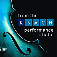 From the KBACH Performance Studio