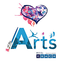 KBACH's Heart of the Arts