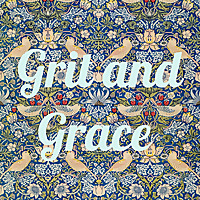Grit and Grace Podcast with Tonya Bruton