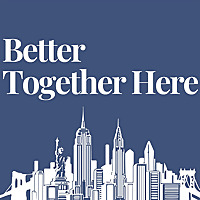 Better Together Here: Exploring NYC