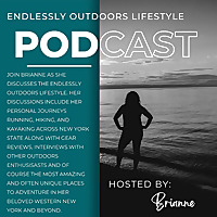 ENDLESSLY OUTDOORS LIFESTYLE