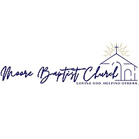 Moore Baptist Church