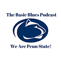 The Basic Blues Podcast