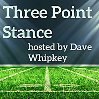 Three Point Stance