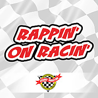Rappin' on Racin'